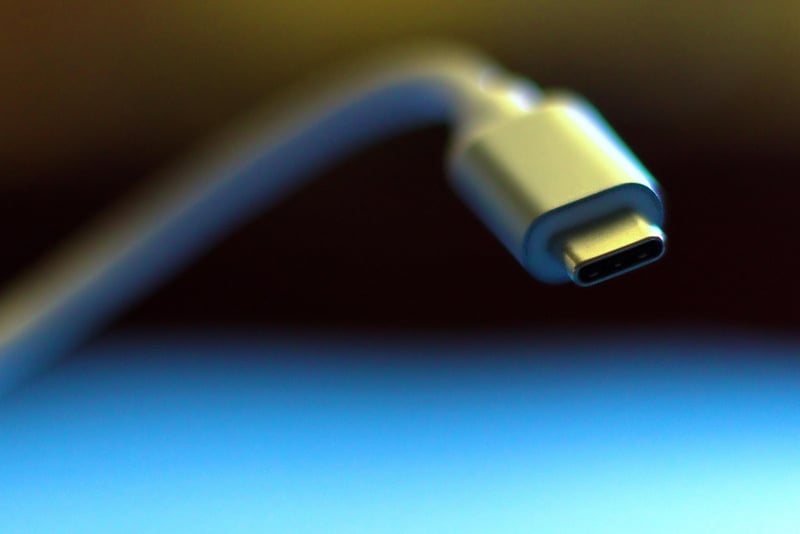 Travel Adapter