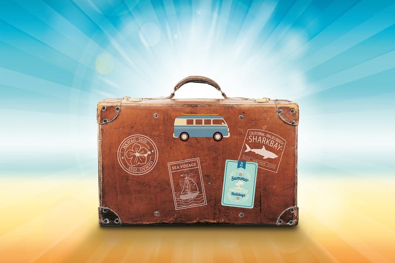 Packing Cubes